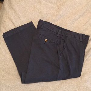 Orvis Pima Cotton Chinos